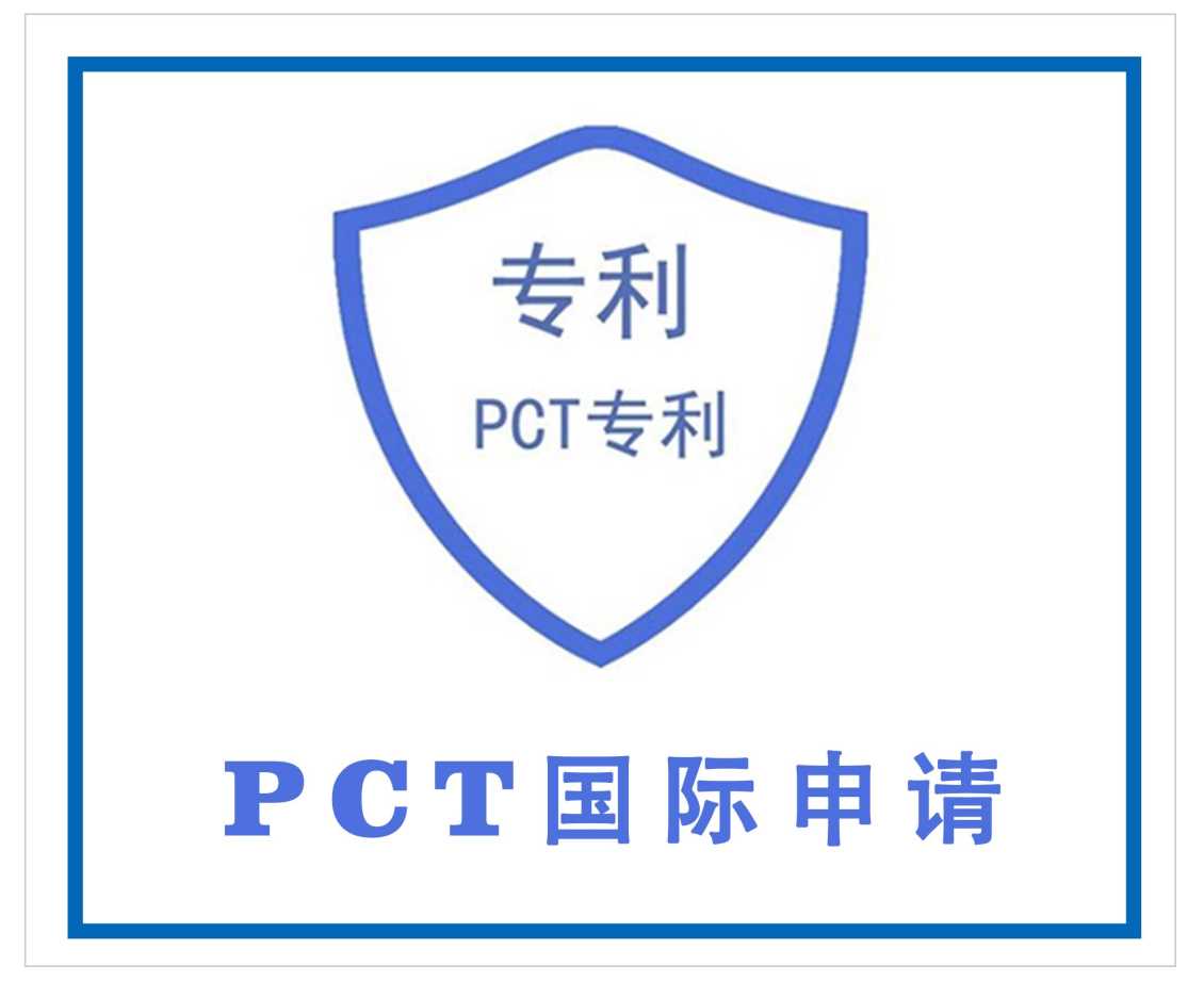 宁德PCT国际申请